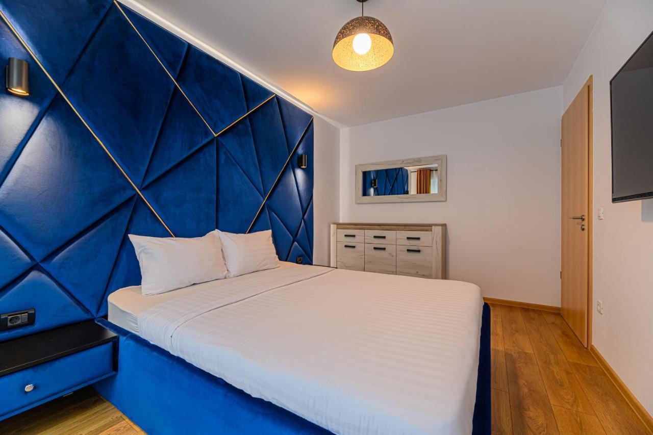 Elite Apartment 303 布拉索夫 外观 照片