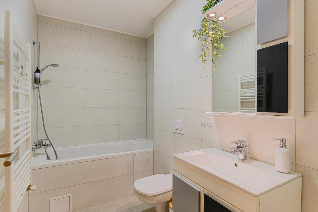 Elite Apartment 303 布拉索夫 外观 照片
